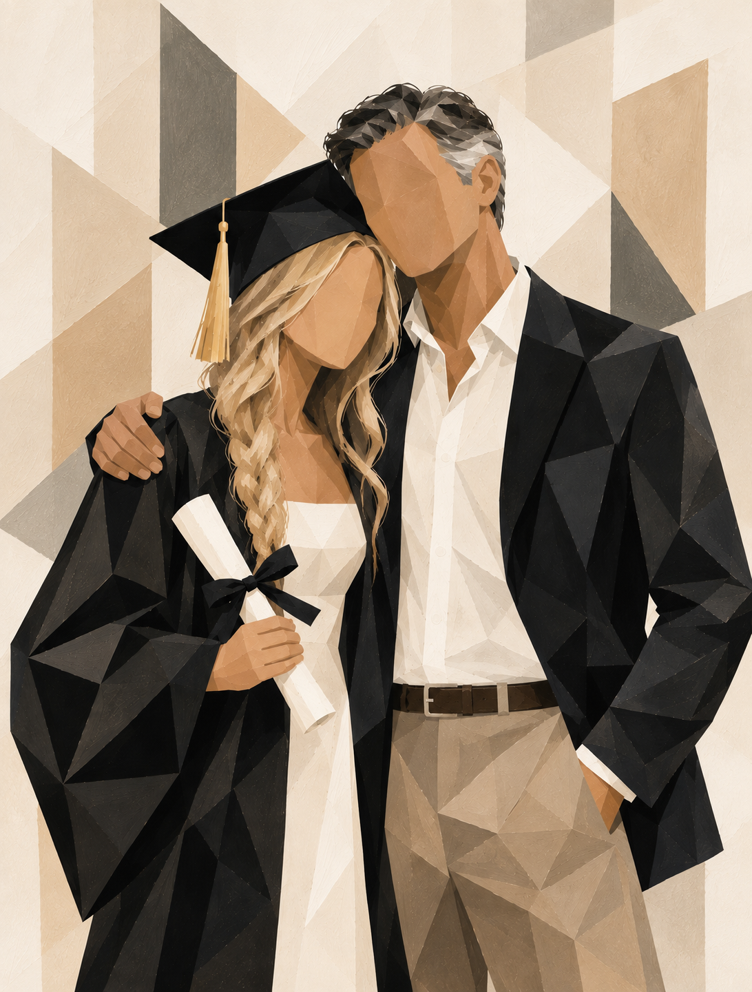 Custom Kids Portraits