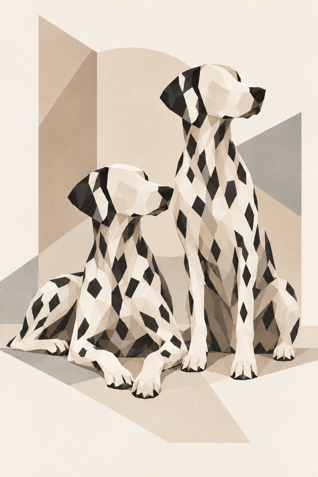 Custom Pet Portraits