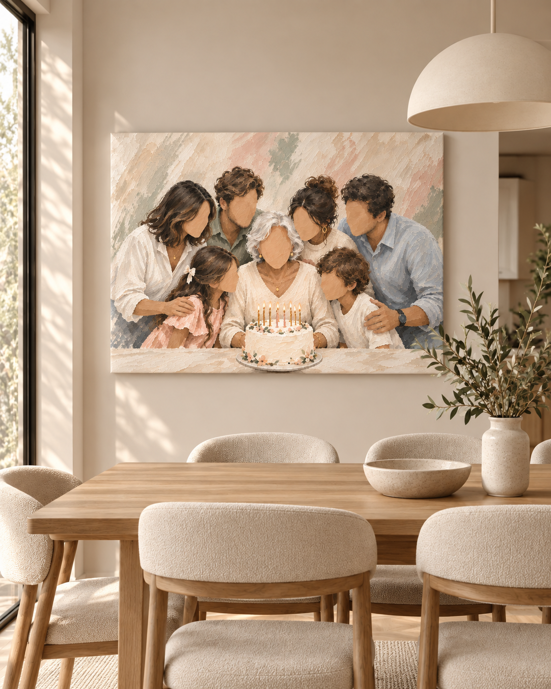 Personalized Portrait Gifts